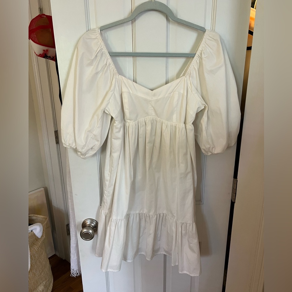 Banana Republic Mini Dress